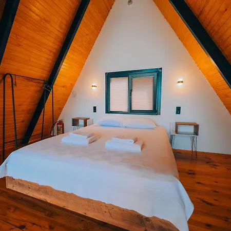 Chalet Bungorise Twin 1 *