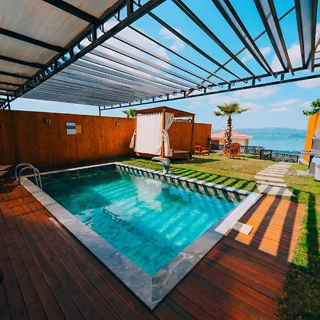 Chalet Bungorise Twin 1 *