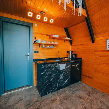 Chalet Bungorise Twin 1