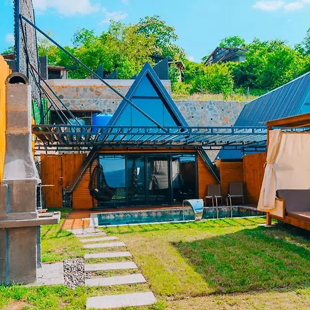 Chalet Bungorise Twin 1 *