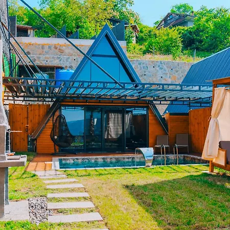 Chalet Bungorise Twin 1 *