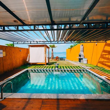 Chalet Bungorise Twin 1 *